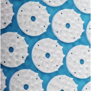 Hátmasszírozó szőnyeg - MS-352