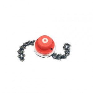 Flinke Ural Mash láncos damilfej