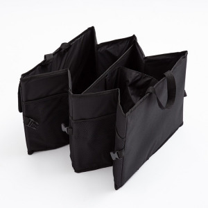 Csomagtartó rendező - vízálló szövetkosár