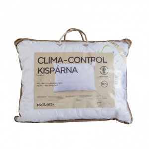 Naturtex Clima Control kispárna 40x50 cm 300g