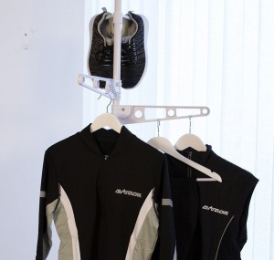 Livington Laundry Tree ruhaszárító és tároló állvány 1+1 akció