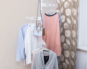 Livington Laundry Tree ruhaszárító és tároló állvány 1+1 akció