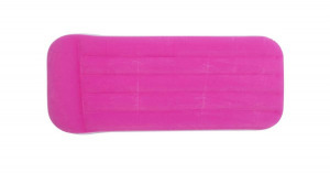 Avenli felfújható vendégágy rózsaszín 157x66x23cm