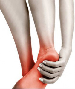 Fixo talpbetét, M-es méret, EU35-39