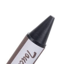 Bútorjavító készlet karcolások, sérülések javítására, 6 különböző szín