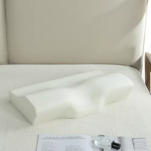 Hiltop memóriahabos párna