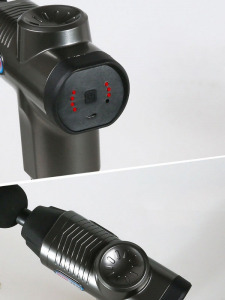 Gymrat WNK 2020 masszázs eszköz