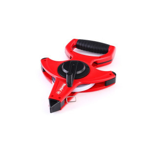 Ronix acél mérőszalag, 50 m