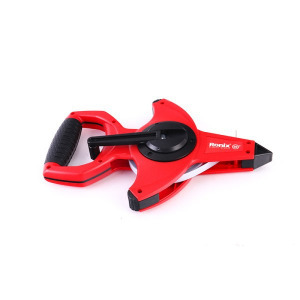 Ronix acél mérőszalag, 50 m