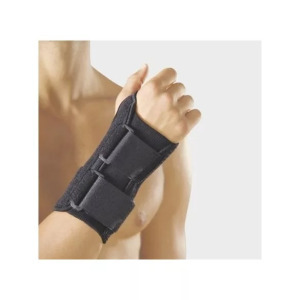 Anatomic Help tépőzáras csuklórögzítő L méret