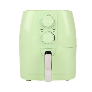 4,5 literes Air Fryer, 1400W - almazöld