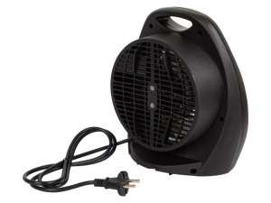 Blow Heat&Cool ventilátoros fűtőtest 2000W - fekete