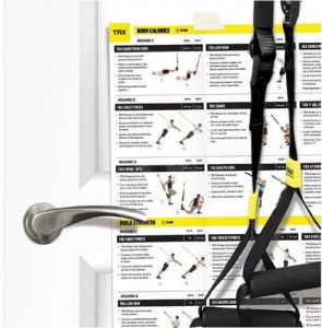 TRX funkcionális kötél teljes szett - Edz tökéletesen bárhol!