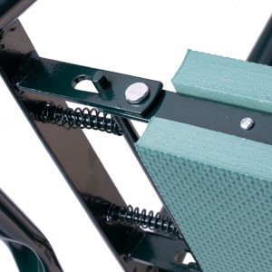 3 az 1-ben multifunkcionális sámli/szék/pad szerszámtartóval