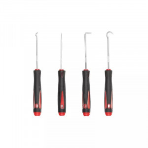 Autókárpitos szerszámkészlet - 40 db-os szett