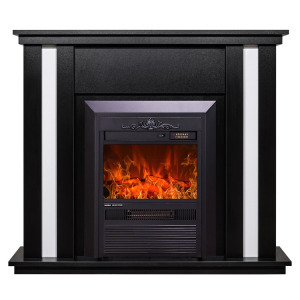 Elektromos kandalló Gustavo & Cristina