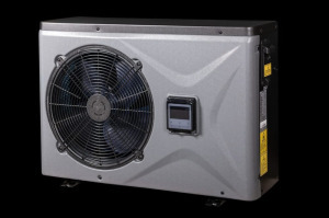 Polytropic Net Inverter 6 kW-os hőszivattyú, full inverter, WIFI, védőtakaró