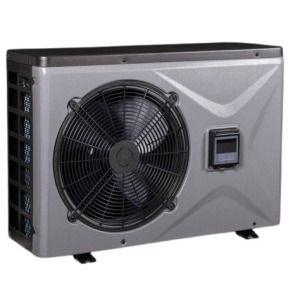 Polytropic Net Inverter 6 kW-os hőszivattyú, full inverter, WIFI, védőtakaró