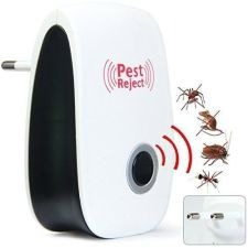 Pest Reject, rovar, rágcsáló riasztó