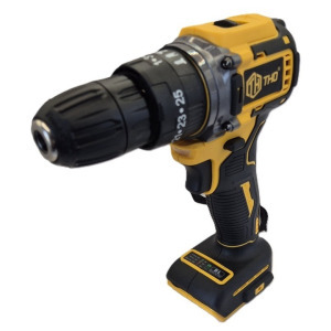 THO 2 részes akkumulátoros szett - sarokcsiszoló és fúrógép, 2 db 88Vf akkumulátorral M-9031